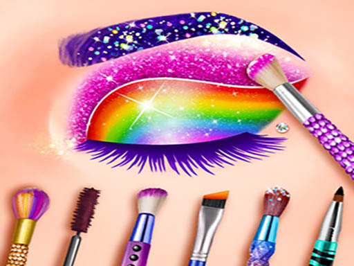Magic Eye Glam