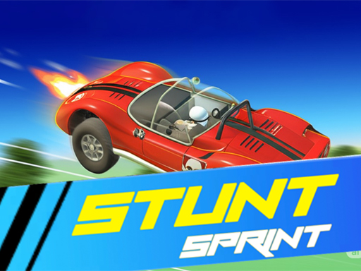 Nitro Stunt Dash