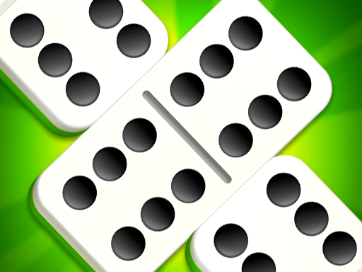 Dominoes: Global Puzzle Arena