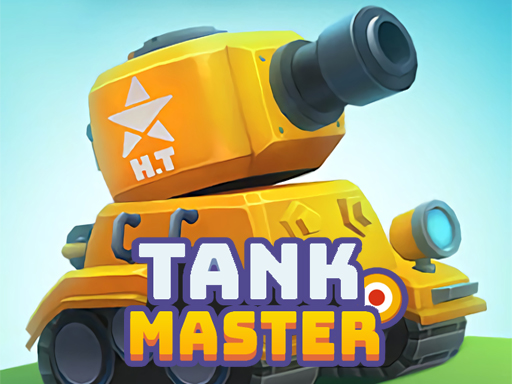 Tank Blitz