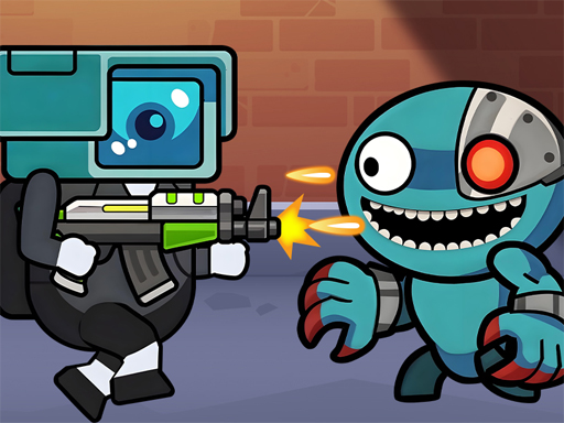 Rainbow Friends: Cosmic Monster Chaos