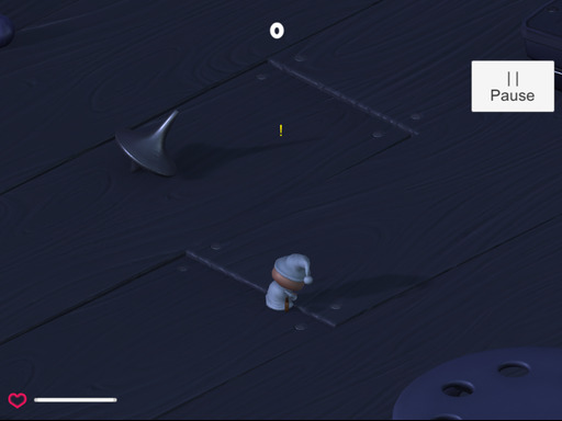 Horde Blitz Survival