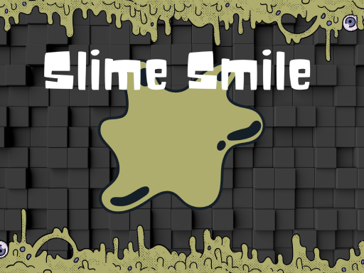 Happy Slime Clicke