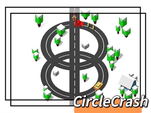 Circuit Carnage Racing
