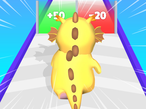 Nailong Velocity Rush