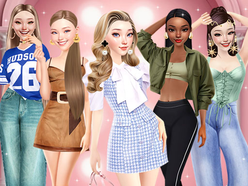 Style Star: My Fashion Week