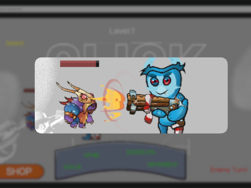 The Giant Slayer's Odyssey