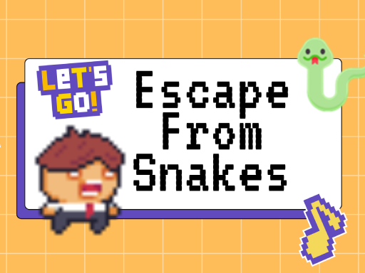 Snake Dash