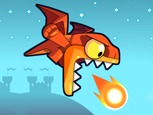 Sling Blast Adventure