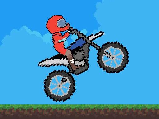 Extreme Dirtbike Rush