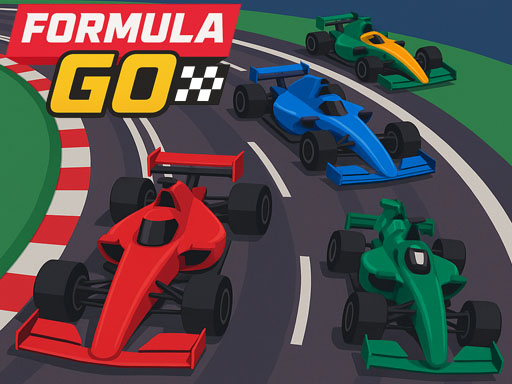 Formula Rush