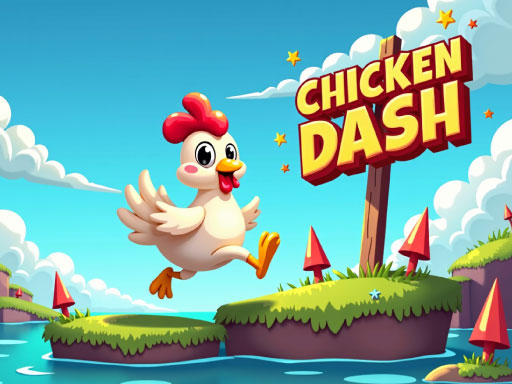 Cluck Rush!