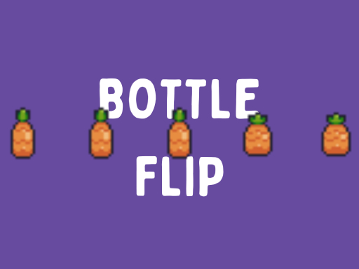Perfect Bottle Flip