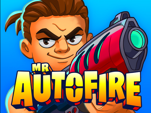 Autofire Rampage